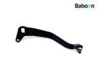 Rempedaal Suzuki DR 800 S 1991-1999 (DR800S SR43), Motoren, Verzenden, Gebruikt