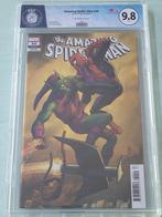 The Amazing Spider-Man (Vol. 6) #50 John Romita Jr. Variant, Boeken, Strips | Comics, Nieuw