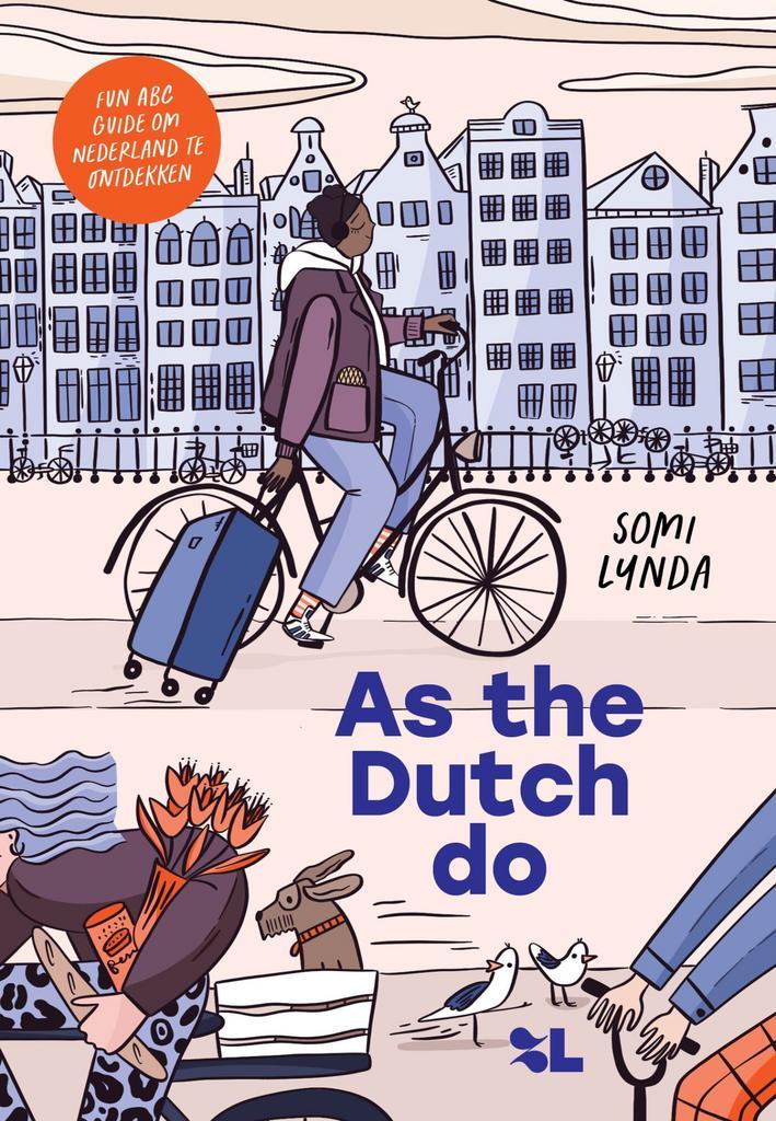 As the Dutch do (9789039101025, Somi Lynda), Boeken, Overige Boeken, Nieuw, Verzenden