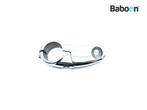 Stuurklem / Riser Set Harley-Davidson FXDWG Dyna Wide Glide, Motoren, Verzenden, Gebruikt