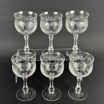 Rosenthal - Service de boisson (6) - Classic Rose