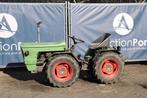 Veiling: Minitractor Goldoni 224 Diesel 21pk, Articles professionnels, Ophalen