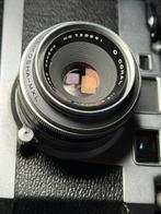 Aires 35-IIIA with Coral 2,8/4,5cm | Analoge camera, Nieuw