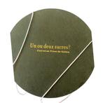 Limoges - Service à café (6) - Porcelaine - Boîte originale