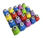 Set van 20 perforators voor kinderen, Verzenden, Nieuw
