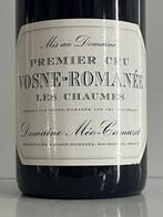 2016 Domaine Méo Camuzet Les Chaumes - Vosne-Romanée 1er, Nieuw