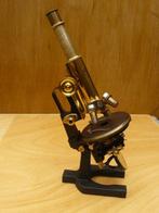 Monocular compound microscope - 1910-1920 - Carl Zeiss Jena