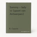 Sammy - lady o (gazet van Antwerpen) 9789077786314, Boeken, Stripverhalen, Verzenden, Gelezen, R. Cauvin