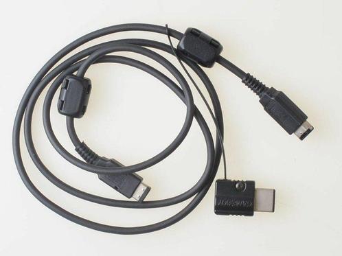Originele Gameboy Color Link Cable, Games en Spelcomputers, Spelcomputers | Nintendo Game Boy, Verzenden