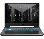 Asus TUF Gaming F15 | i5 15.6 | RTX 3050 16 GB | 512 GB..., Computers en Software, Windows Laptops, Ophalen of Verzenden, Zo goed als nieuw