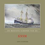 De Mooiste Schepen Van De Knsm 9789059942042, Boeken, Vervoer en Transport, Verzenden, Gelezen, A. Zuidhoek