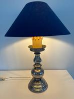 Lampe de table - Métal - Lampe Tafel vintage., Antiek en Kunst