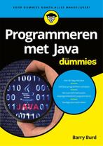 Programmeren met Java voor dummies / Voor Dummies Barry Burd, Boeken, Verzenden, Gelezen, Barry Burd