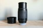 Nikon AF Nikkor 4-5.6/70-300mm G + HB-26 lens hood |, Nieuw