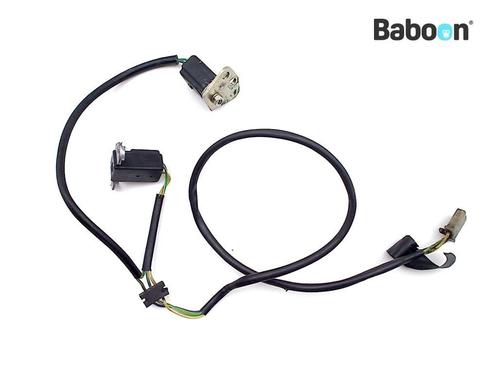 Pick-up Honda CM 125 1982-1986 (CM125), Motoren, Onderdelen | Honda, Verzenden