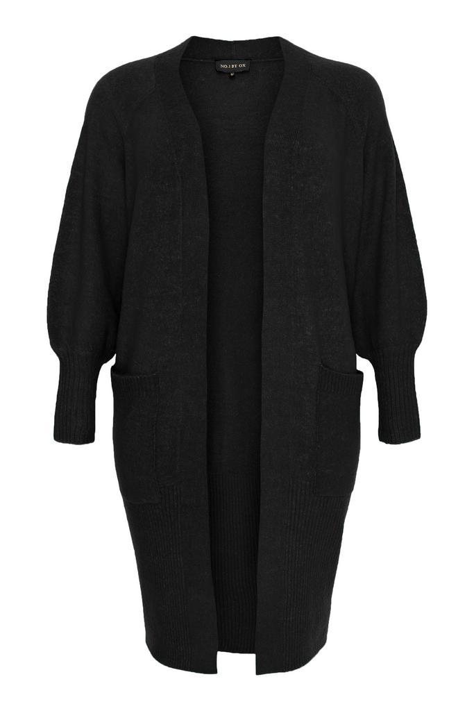 No.1 by OX vest langXL=54-56Maat 46/48 (XL) of groter, Kleding | Dames, Truien en Vesten, Overige kleuren, Nieuw, Maat 46/48 (XL) of groter