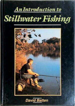 An Introduction to Stillwater Fishing, Livres, Langue | Anglais, Envoi