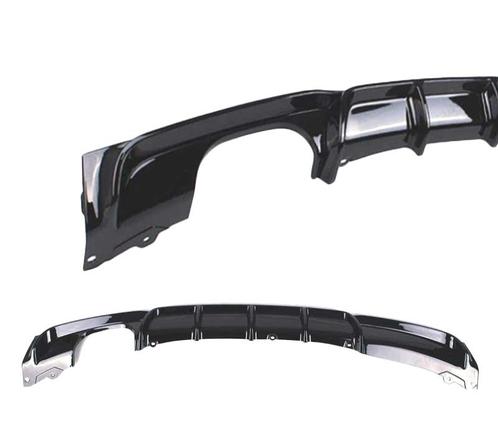 DIFFUSEUR BMW F30 F31 11-18 LOOK M PERFORMANCE NOIR BRILLANT, Auto-onderdelen, Carrosserie, Verzenden