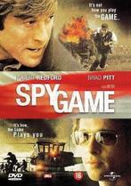 Spy Game - DVD (Films (Geen Games)), Ophalen of Verzenden