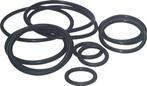 EPDM O-ring 114 x 3 mm (70 Shore A) [5 Stuks], Verzenden, Nieuw