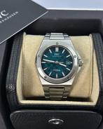 IWC - Ingenieur 40 Aqua Dial 2024 - IW328903 - Homme - 2020