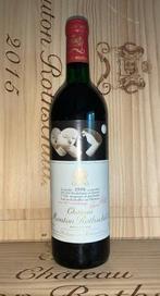 1986 Chateau Mouton Rothschild - Pauillac 1er Grand Cru, Nieuw