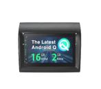 Autoradio Gps Android 10 Pour Fiat Ducato 11-15, Verzenden