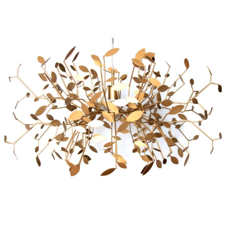 Axis 71 Indian Summer Plafondlamp Big Ø 100 cm, Huis en Inrichting, Lampen | Tafellampen, Verzenden