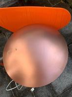 Lampe de bureau - Inconnu - Acier, Chrome, Métal, Antiek en Kunst
