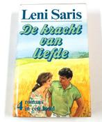 De kracht van liefde 9789067612678 Leni Saris, Boeken, Verzenden, Gelezen, Leni Saris