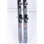 186 freeride skis NORDICA ENFORCER 94 UNLIMITED 2023, grip, Sport en Fitness, Verzenden, Carve, Nordica, 180 cm of meer