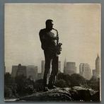 Sonny Simmons - Staying On The Watch (1st stereo) - LPs -