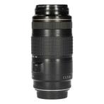 Canon EF 70-300mm f/4-5.6 IS USM met garantie, Ophalen of Verzenden