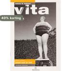 Vita - mens & natuur 7 havo/vwo voeding werkboek R. Passier, Verzenden, R. Passier