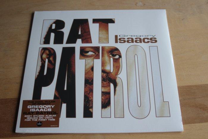 Various Artists/Bands in Ska & Reggae - U-Roy / Gregory, CD & DVD, Vinyles Singles