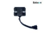 Spanningsregelaar Suzuki DL 650 V-Strom 2007-2011 (DL650), Verzenden, Gebruikt