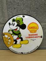 Mickey Mouse - 1 reclame bord - 1966, Nieuw