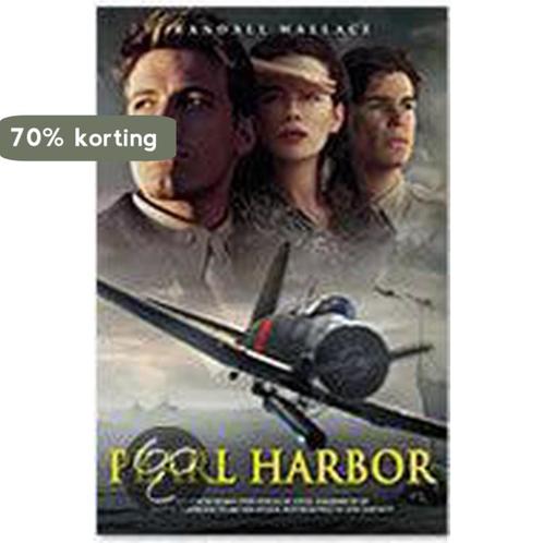 Pearl Harbor 9789061121213 R. Wallace, Boeken, Thrillers, Gelezen, Verzenden