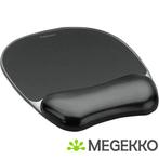 Fellowes 9112101 muismat met polssteun, Verzenden, Nieuw