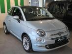 Fiat 500, Auto's, Nieuw