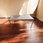 Tafel - Graniet, Staal - Granieten eettafel