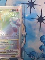 Pokémon - 1 Card - Dracaufeu Foil, Illustration alternative, Nieuw