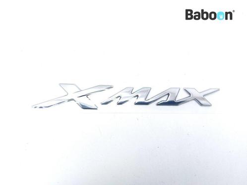 Embleem Yamaha YP 400 R X-MAX 2018-2019 (YP400 YP400R), Motoren, Onderdelen | Yamaha, Gebruikt, Verzenden