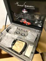 Tamiya 1:12 - Voiture de sport miniature - Ferrari Enzo -, Hobby en Vrije tijd, Nieuw