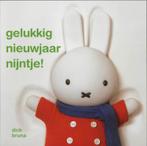 Gelukkig nieuwjaar, Nijntje ! 9789056473976 Dick Bruna, Verzenden, Gelezen, Dick Bruna