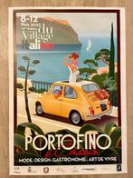 Monsieur Z - Portofino - Viva La Vespa - Année 2023