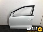 Portier 4Deurs links-voor Volkswagen Polo O299918, Nieuw