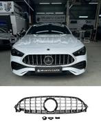 AMG Look Front Grill voor Mercedes Benz CLE C236 / A236, Ophalen of Verzenden