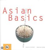 ASIAN BASICS 9789044305760 S. Dickhaut, Verzenden, Gelezen, S. Dickhaut