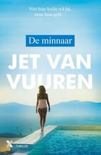 De Minnaar LP 9789401614160 Jet van Vuuren, Boeken, Verzenden, Gelezen, Jet van Vuuren
